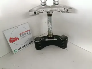 Piastra sterzo MV Agusta Brutale 920/990/1090