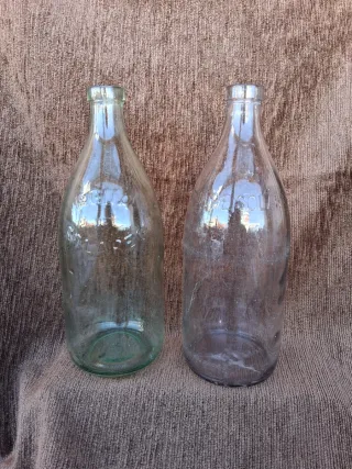 Antiche Bottiglie Solari