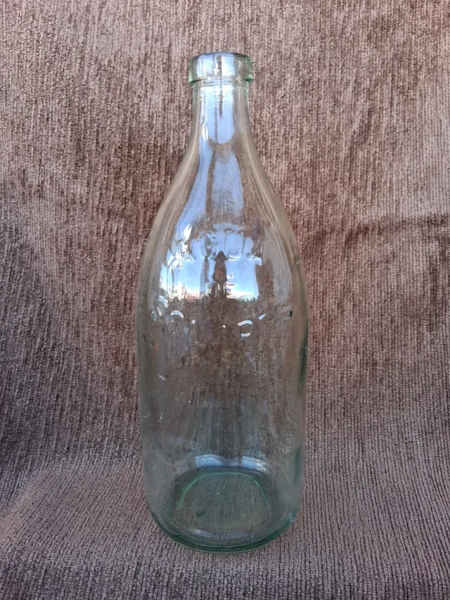 Antiche Bottiglie Solari