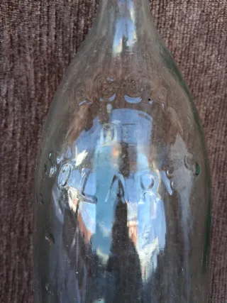 Antiche Bottiglie Solari