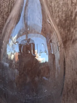 Antiche Bottiglie Solari