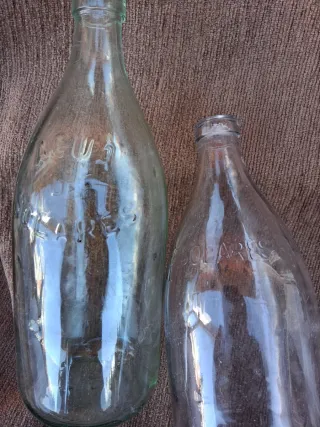 Antiche Bottiglie Solari