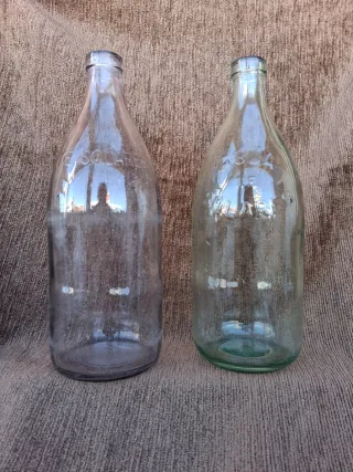 Antiche Bottiglie Solari