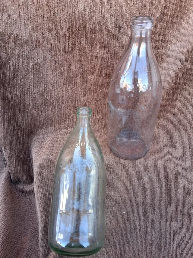 Antiche Bottiglie Solari