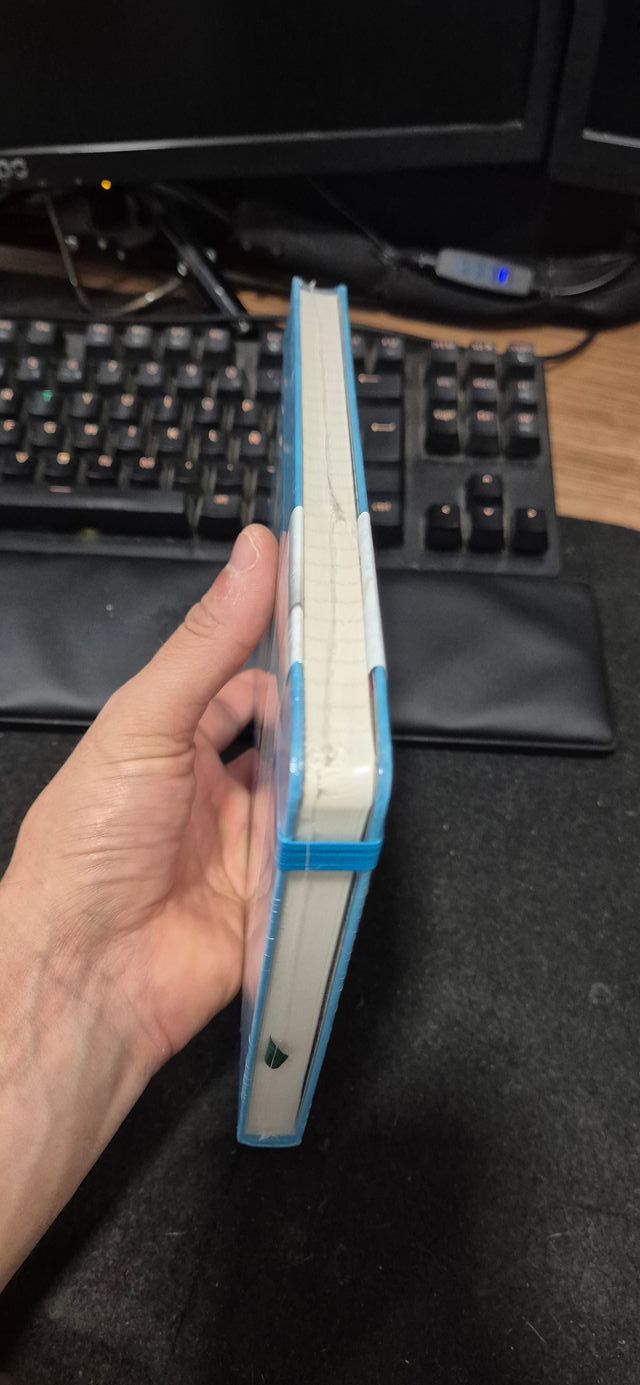 Harry Potter: Spells and Charms Hardcover Ruled...