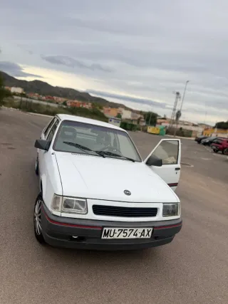Opel Corsa 1992