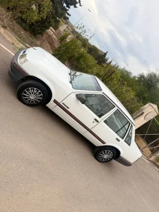 Opel Corsa 1992