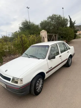 Opel Corsa 1992