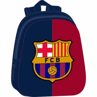 Mochila F.C. Barcelona 33cm