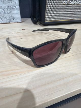 Gafas de sol Hawkers negras