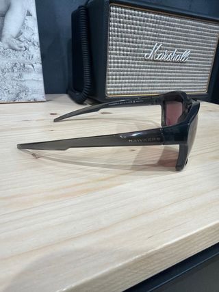 Gafas de sol Hawkers negras