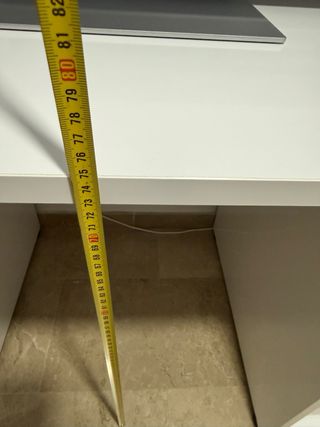 MUEBLE DE ESCRITORIO