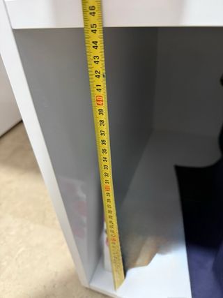 MUEBLE DE ESCRITORIO