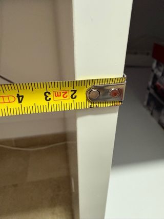 MUEBLE DE ESCRITORIO