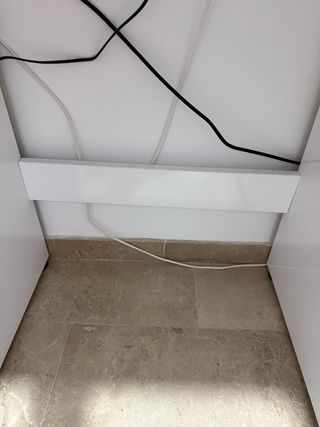 MUEBLE DE ESCRITORIO