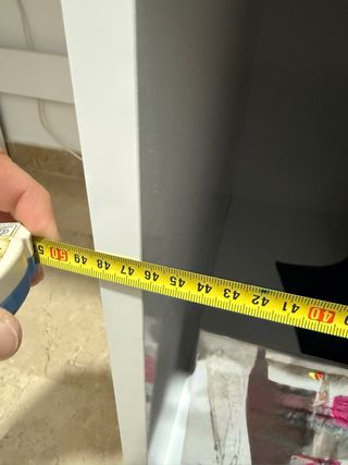 MUEBLE DE ESCRITORIO