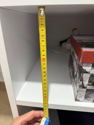 MUEBLE DE ESCRITORIO