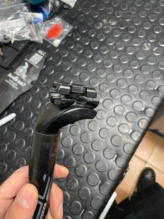 Tija FSA SLK 27.2 350mm