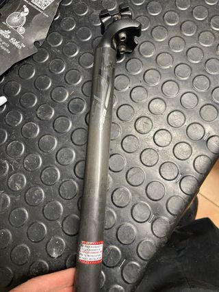 Tija FSA SLK 27.2 350mm