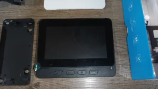 Videoportero Inteligente con Pantalla