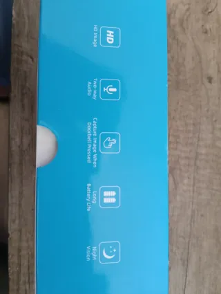 Videoportero Inteligente con Pantalla