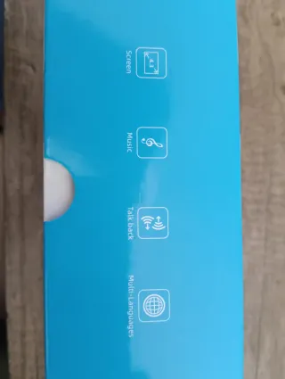 Videoportero Inteligente con Pantalla