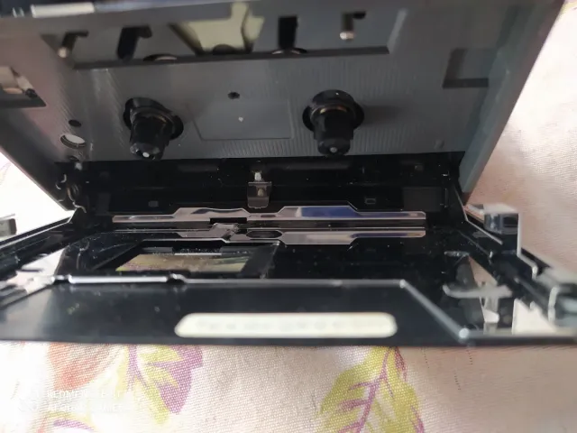 Reproductor Radio Cassette AIWA HS-T23