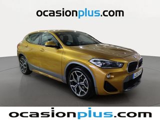 BMW X2 sDrive18d 110 kW (150 CV)