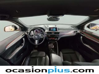 BMW X2 sDrive18d 110 kW (150 CV)