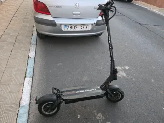 Dualtron Victor Patinete Eléctrico