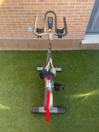 Bicicleta Spinning LifeCycle GX