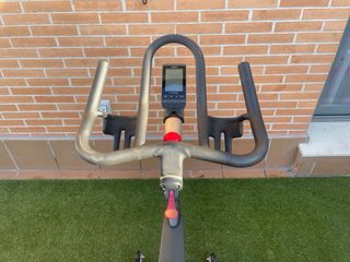 Bicicleta Spinning LifeCycle GX