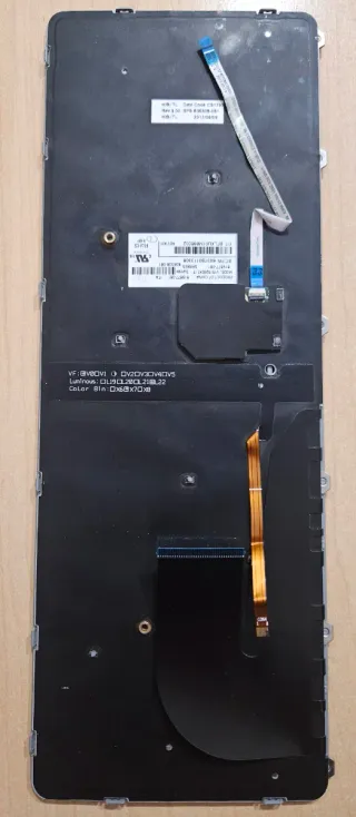 Original teclado HP Elitebook G4