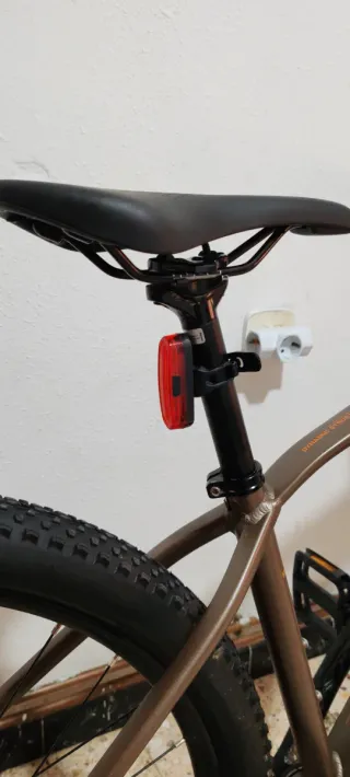 Bicicleta Orbea Alma M50 2024