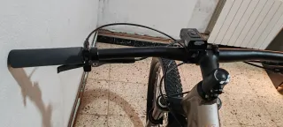 Bicicleta Orbea Alma M50 2024