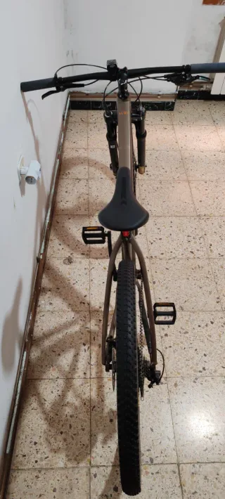 Bicicleta Orbea Alma M50 2024