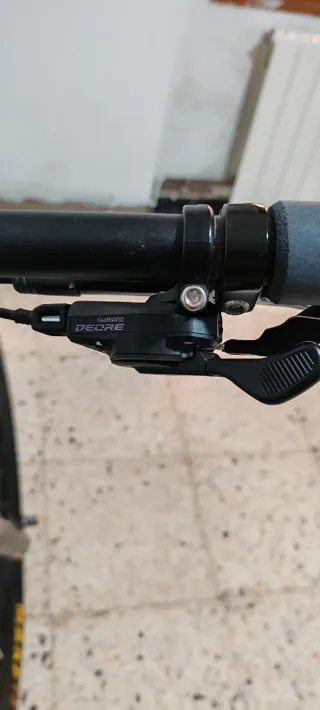 Bicicleta Orbea Alma M50 2024