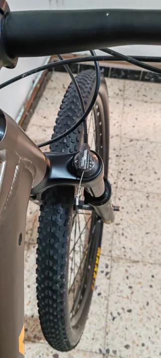 Bicicleta Orbea Alma M50 2024