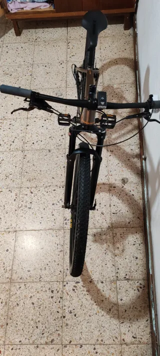 Bicicleta Orbea Alma M50 2024