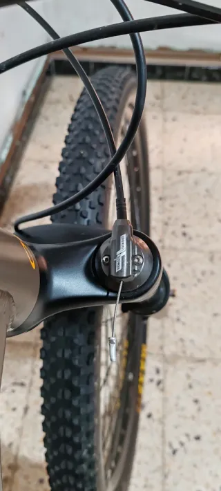 Bicicleta Orbea Alma M50 2024