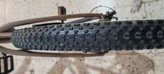 Bicicleta Orbea Alma M50 2024