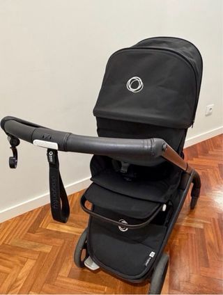 Bugaboo Dragonfly Negro