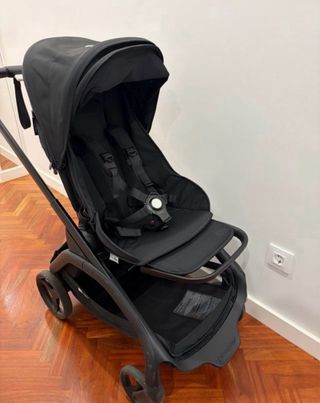 Bugaboo Dragonfly Negro