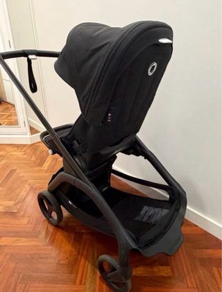 Bugaboo Dragonfly Negro