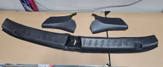 Protector maletero Tesla Model Y 2020-2024