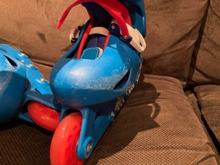 Patines Oxelo niño Talla 28-30