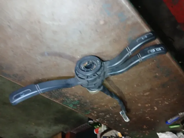 Llave luces Citroen Jumper