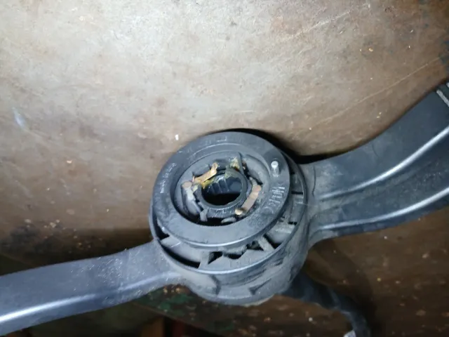 Llave luces Citroen Jumper