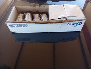 5 Enchufes Semirremolque 7 Pines