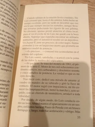 Las Lágrimas de Shiva (Periscopio/ Periscope) (...